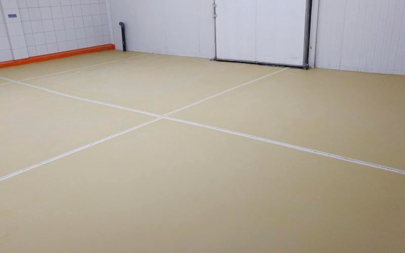 Reducción de Juntas