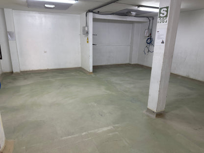 APLICACIÓN DE POLIURETANO DE UCRETE- ÁREA DE EMPAQUE PLANTA DE SNAKS Y CEREALES RASIL-HUACHIPA