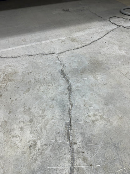 APLICACIÓN DE PISO DE POLIURETANO DE UCRETE EN PLANTA DE CEREALES Y SNACKS RASIL - HUACHIPA